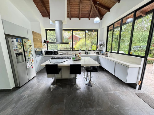 Casa en venta en Centro, La Calera · foto 6 de 12