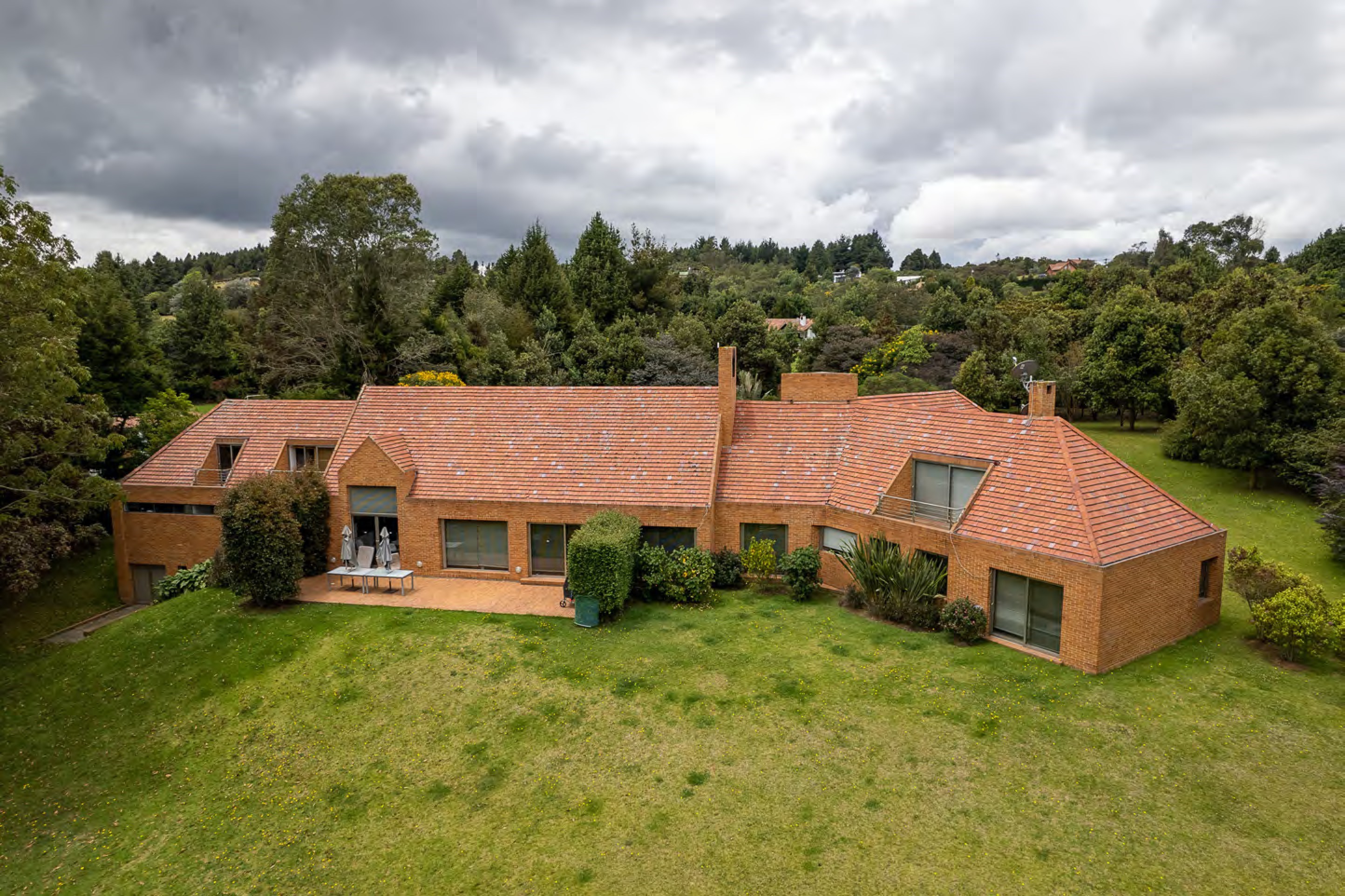 Casa en Arriendo en Yerbabuena, Chía