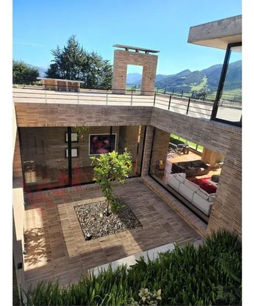 Casa en arriendo en Conjunto Casa De Campo, La Calera · foto 8 de 11