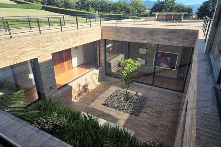 Casa en arriendo en Conjunto Casa De Campo, La Calera · foto 9 de 11