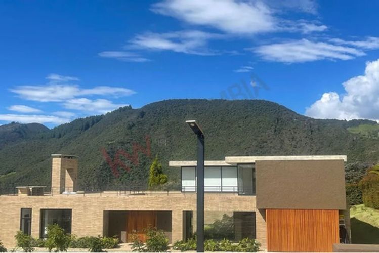Casa en arriendo en Conjunto Casa De Campo, La Calera · foto 10 de 11