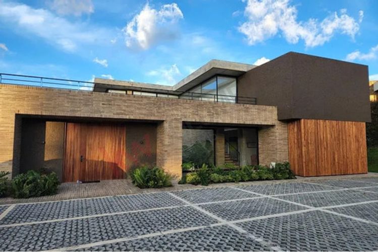 Casa en arriendo en Conjunto Casa De Campo, La Calera · foto 11 de 11