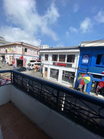 Casa en Arriendo en El centro, Manizales