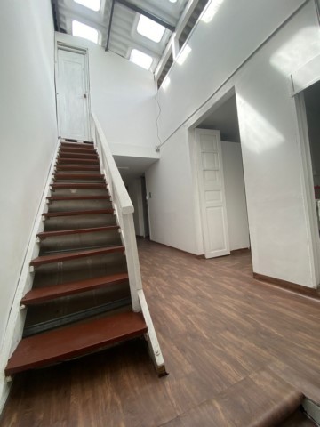 Casa en arriendo en El Centro, Manizales · foto 3 de 23