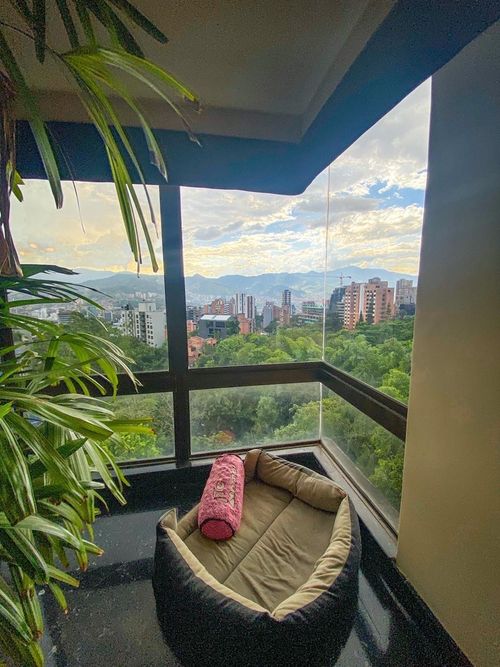 Apartamento en venta en El Poblado, Medellín · foto 4 de 18