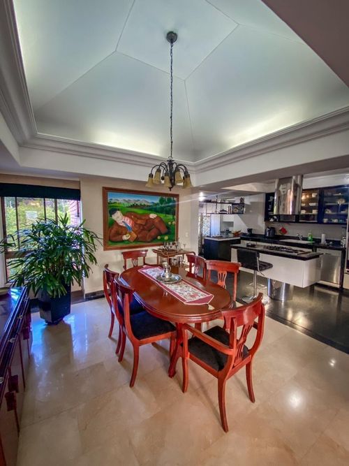 Apartamento en venta en El Poblado, Medellín · foto 11 de 18