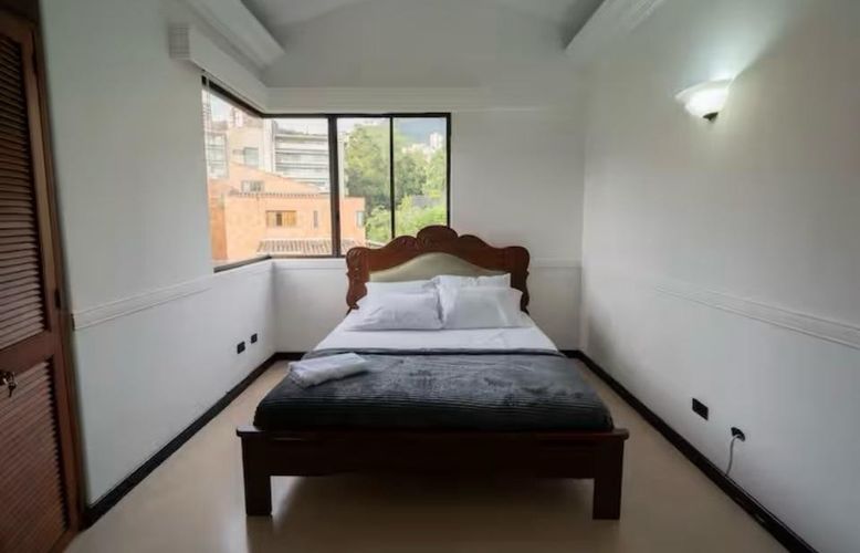 Apartamento en venta en El Poblado, Medellín · foto 17 de 18