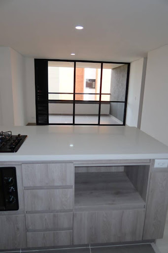 Apartment for rent in San antonio, Rionegro