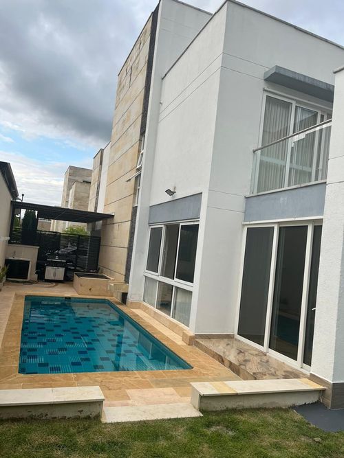 Casa de 3 alcobas en venta en Ciudad Jardin, Cali, 232 m² · foto 18 de 18