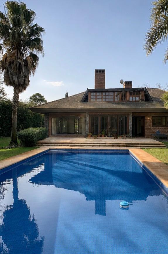 Casa Alquiler Carrasco Sur