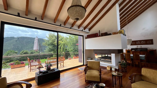 Casa en venta en San Jose De La Concepcion, La Calera · foto 3 de 12