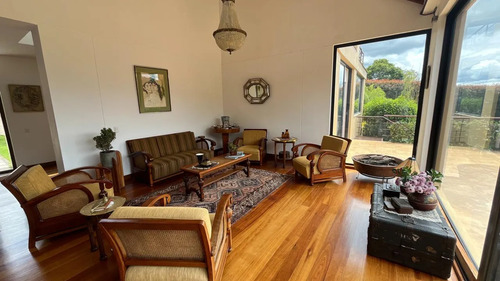 Casa en venta en San Jose De La Concepcion, La Calera · foto 4 de 12