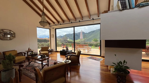 Casa en venta en San Jose De La Concepcion, La Calera · foto 5 de 12
