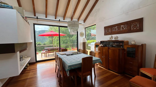 Casa en venta en San Jose De La Concepcion, La Calera · foto 6 de 12