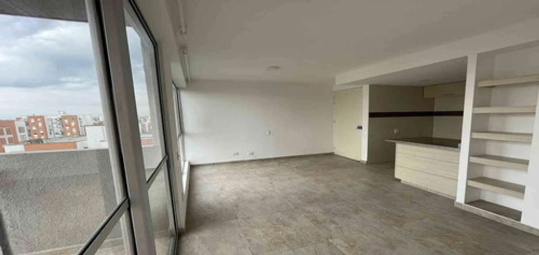 Apartamento de 3 alcobas en venta en Bochalema, Cali, 60 m² · foto 5 de 12