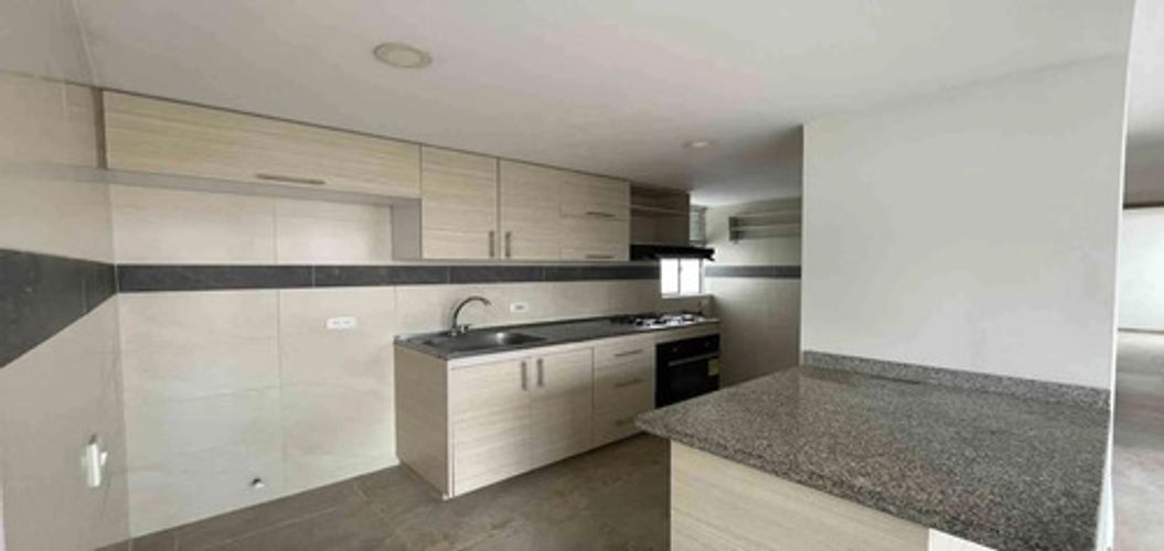 Apartamento de 3 alcobas en venta en Bochalema, Cali, 60 m² · foto 6 de 12