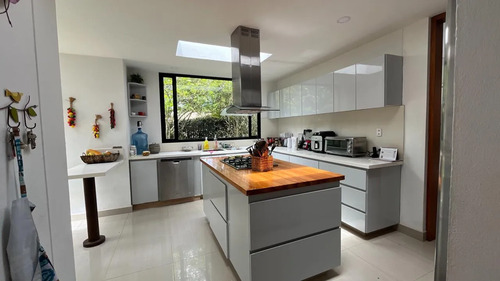 Casa en venta en San Jose De La Concepcion, La Calera · foto 8 de 12