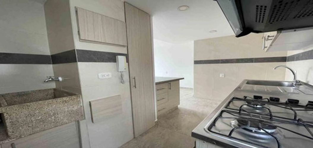 Apartamento de 3 alcobas en venta en Bochalema, Cali, 60 m² · foto 7 de 12