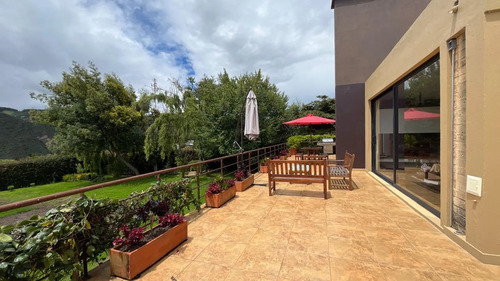 Casa en venta en San Jose De La Concepcion, La Calera · foto 9 de 12