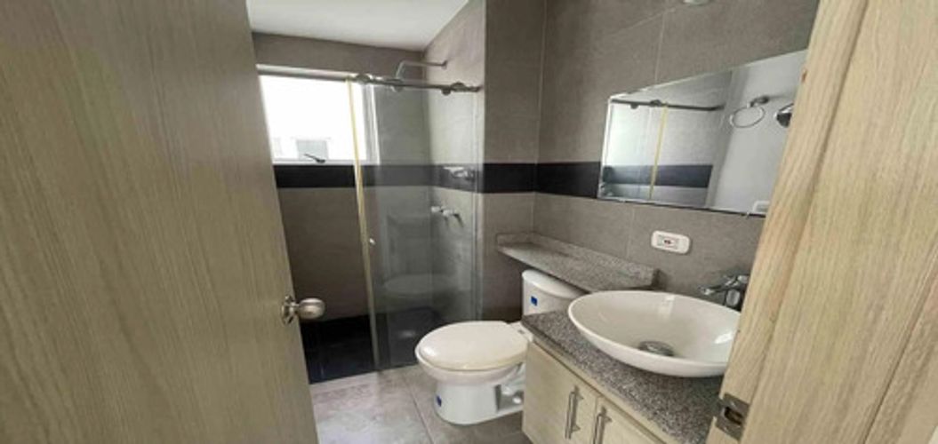 Apartamento de 3 alcobas en venta en Bochalema, Cali, 60 m² · foto 8 de 12