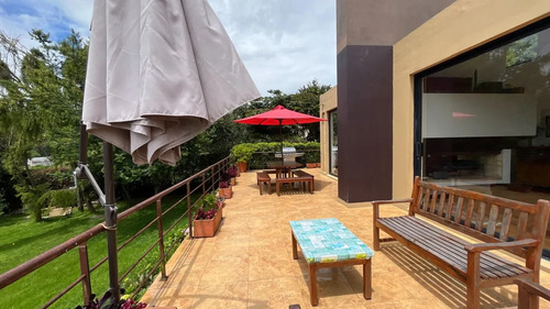 Casa en venta en San Jose De La Concepcion, La Calera · foto 11 de 12