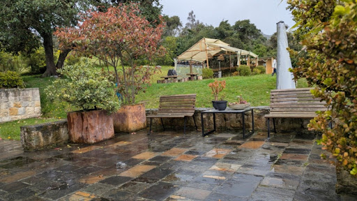 Casa en venta en El Libano, La Calera · foto 2 de 24