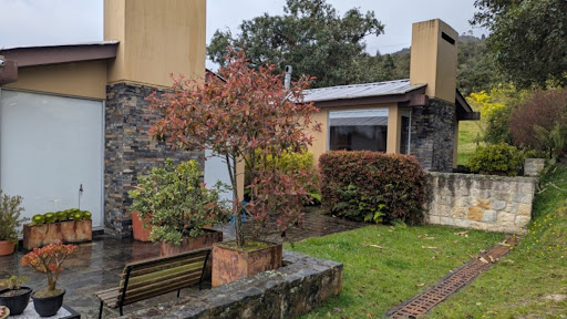 Casa en venta en El Libano, La Calera · foto 3 de 24