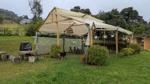 Casa en venta en El Libano, La Calera · foto 4 de 24