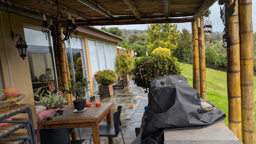 Casa en venta en El Libano, La Calera · foto 5 de 24