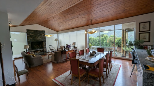 Casa en venta en El Libano, La Calera · foto 7 de 24