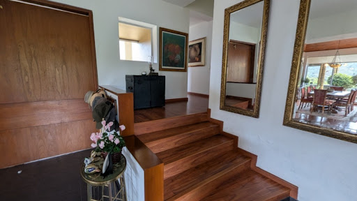 Casa en venta en El Libano, La Calera · foto 8 de 24