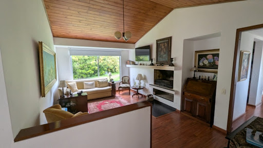 Casa en venta en El Libano, La Calera · foto 9 de 24