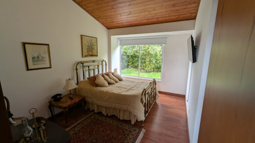 Casa en venta en El Libano, La Calera · foto 11 de 24