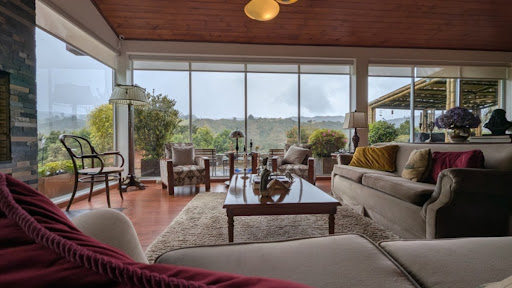 Casa en venta en El Libano, La Calera · foto 12 de 24