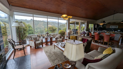 Casa en venta en El Libano, La Calera · foto 13 de 24