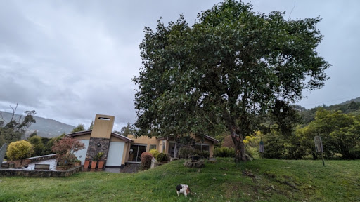 Casa en venta en El Libano, La Calera · foto 14 de 24