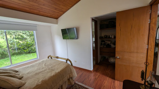 Casa en venta en El Libano, La Calera · foto 15 de 24