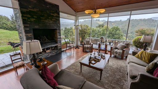 Casa en venta en El Libano, La Calera · foto 18 de 24