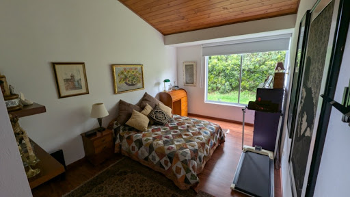 Casa en venta en El Libano, La Calera · foto 21 de 24