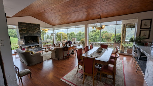 Casa en venta en El Libano, La Calera · foto 24 de 24