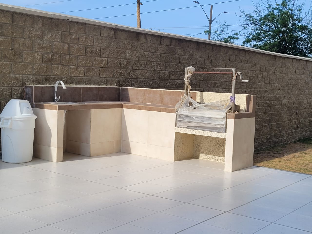 Apartamento en venta en Conjunto Residencial Villa Campestre, Barranquilla · foto 4 de 17