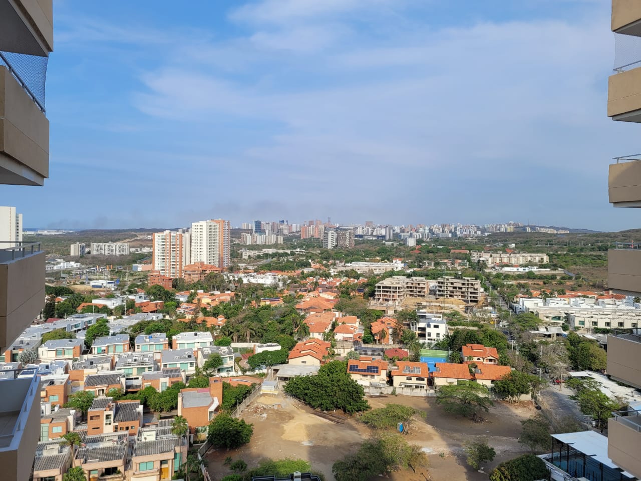 Apartamento en venta en Conjunto Residencial Villa Campestre, Barranquilla · foto 5 de 17