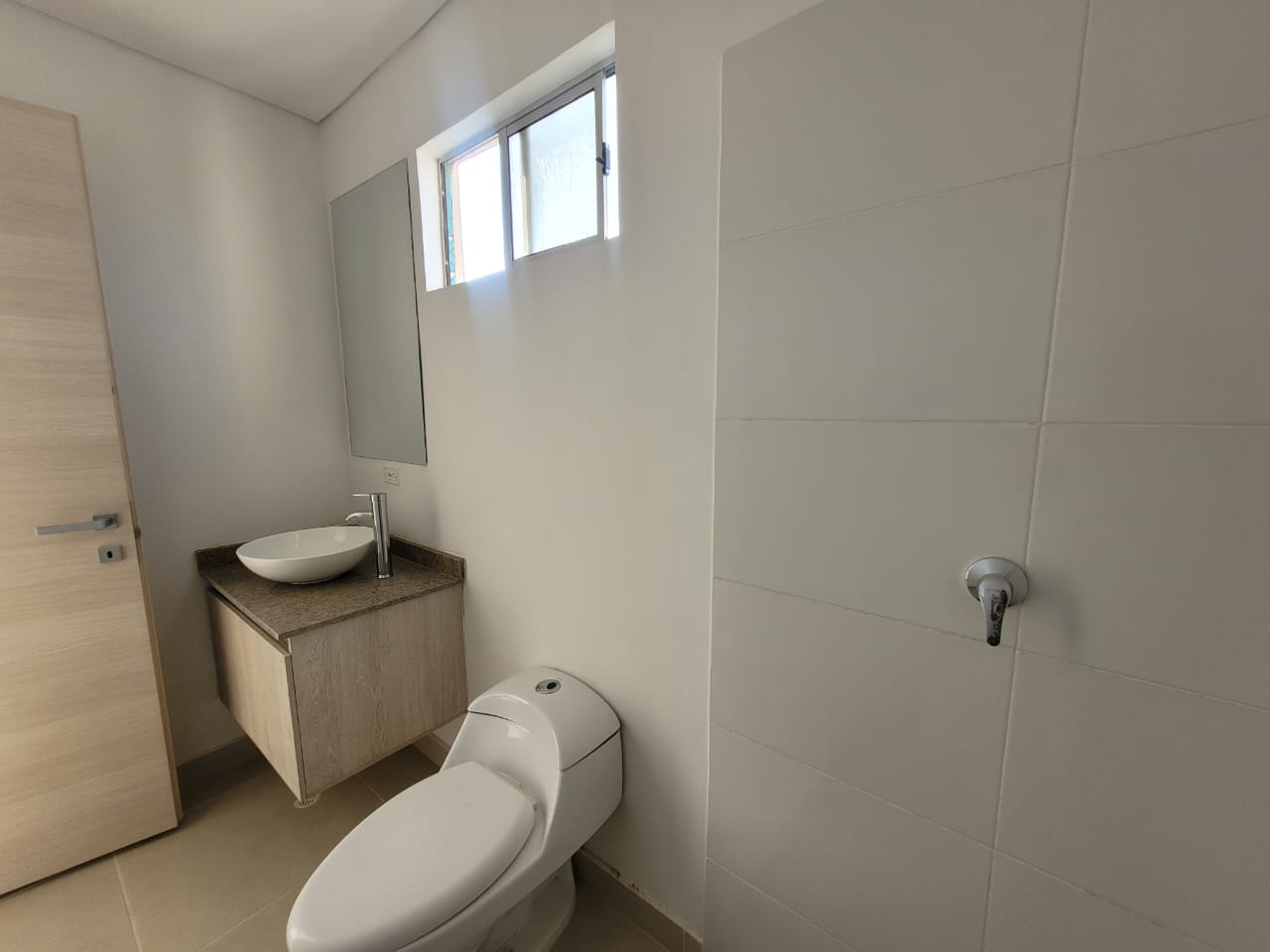 Apartamento en venta en Conjunto Residencial Villa Campestre, Barranquilla · foto 6 de 17