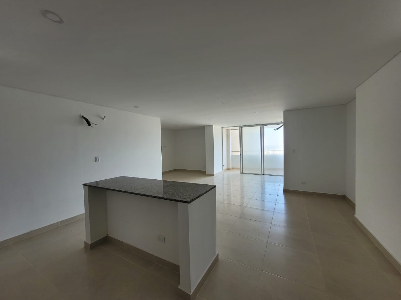 Apartamento en venta en Conjunto Residencial Villa Campestre, Barranquilla · foto 10 de 17