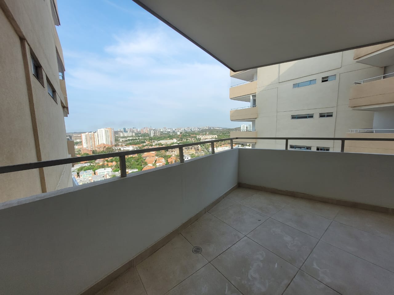 Apartamento en venta en Conjunto Residencial Villa Campestre, Barranquilla · foto 11 de 17