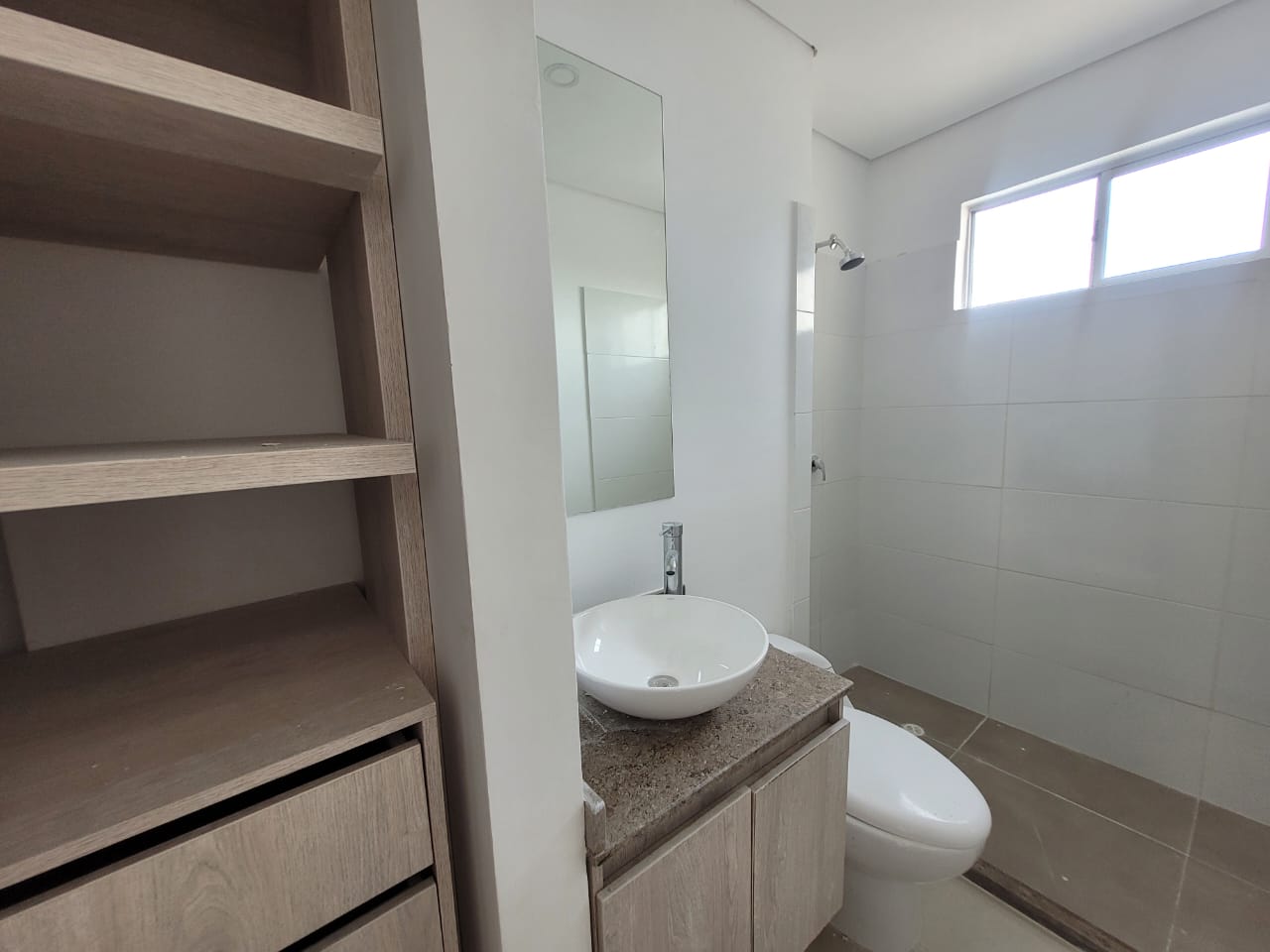 Apartamento en venta en Conjunto Residencial Villa Campestre, Barranquilla · foto 12 de 17
