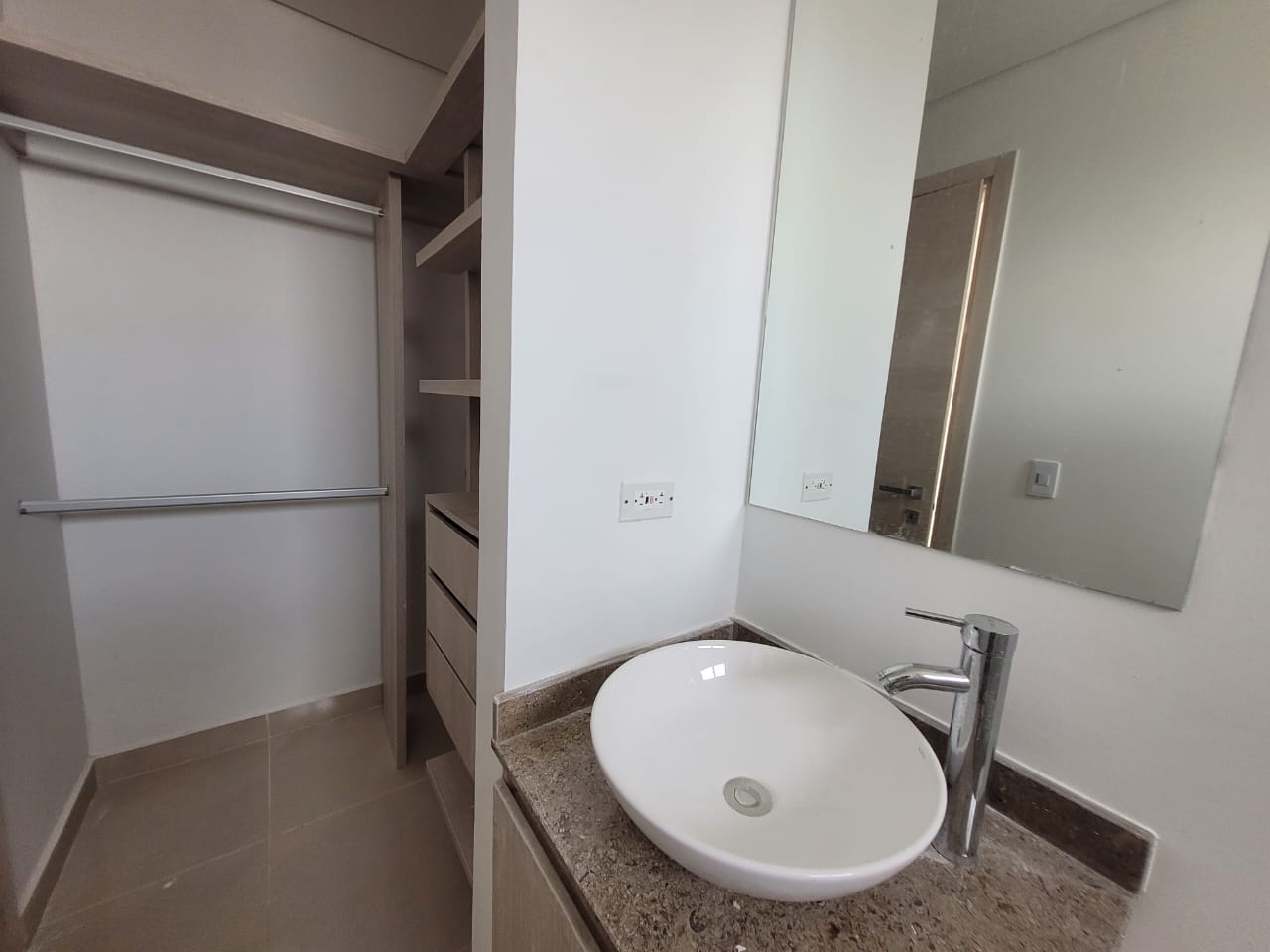Apartamento en venta en Conjunto Residencial Villa Campestre, Barranquilla · foto 13 de 17