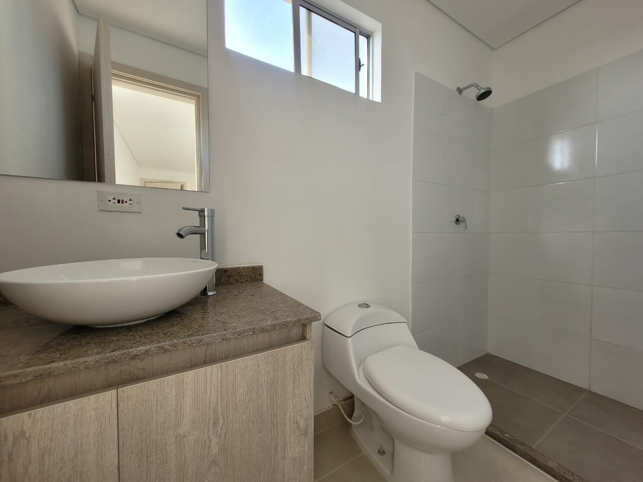 Apartamento en venta en Conjunto Residencial Villa Campestre, Barranquilla · foto 15 de 17