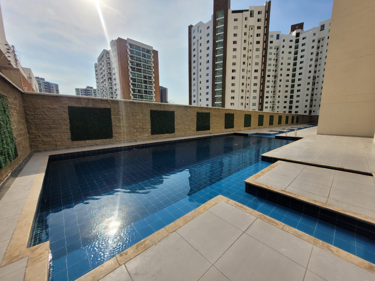 Apartamento en venta en Conjunto Residencial Villa Campestre, Barranquilla · foto 17 de 17
