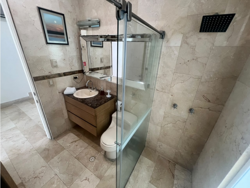 Casa en venta en Bocagrande, Cartagena · foto 7 de 19